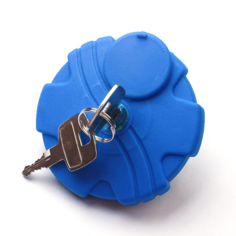 Capac de uree pentru camion Scania, din plastic, personalizabil, model european 21075528