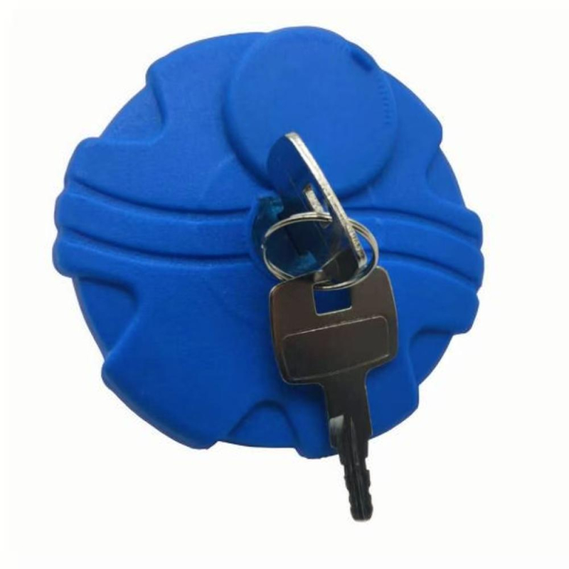 Capac de uree pentru camion Scania, din plastic, personalizabil, model european 21075528
