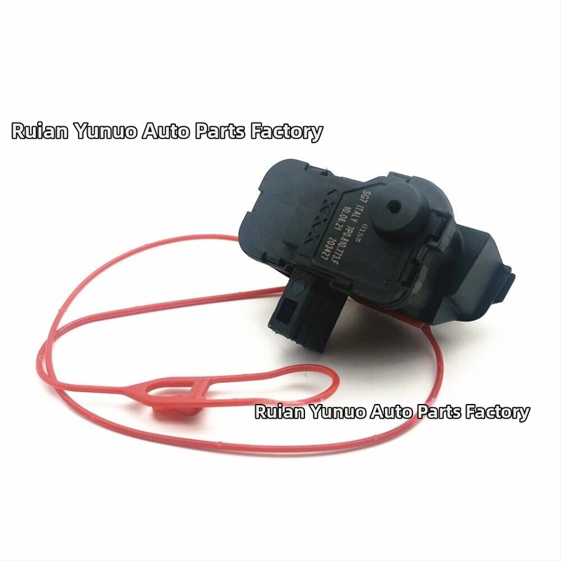 Yunnuo VW Touareg Motor pohonu dverí palivového nádrže 7P0810773F