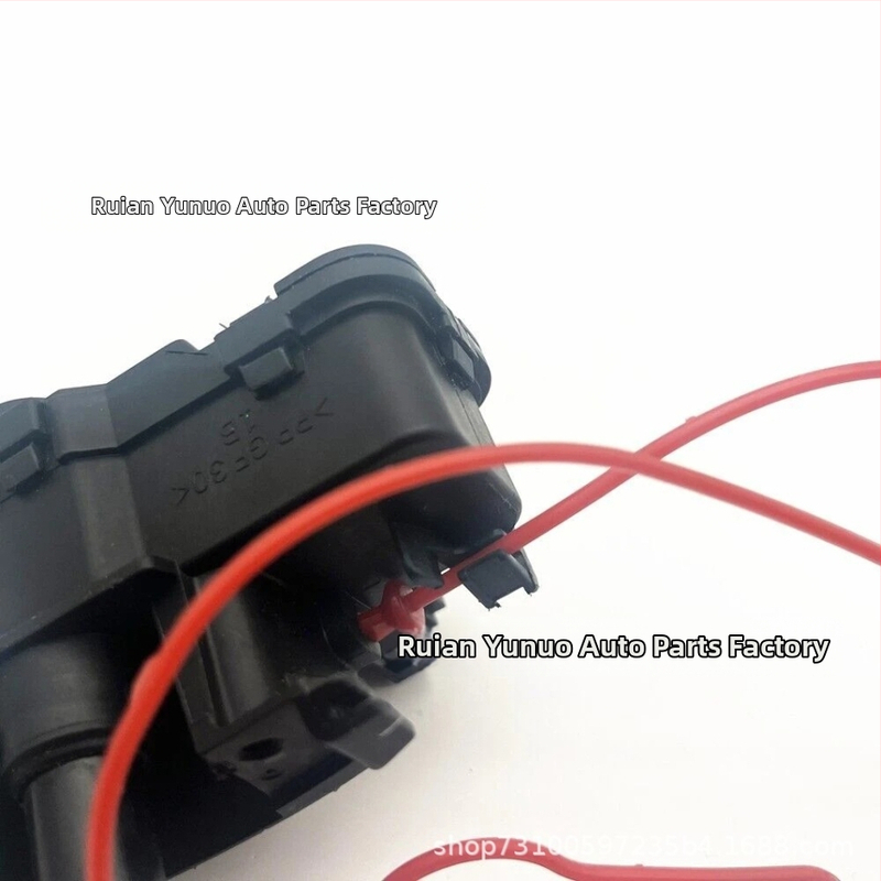 Yunnuo VW Touareg Motor pohonu dverí palivového nádrže 7P0810773F