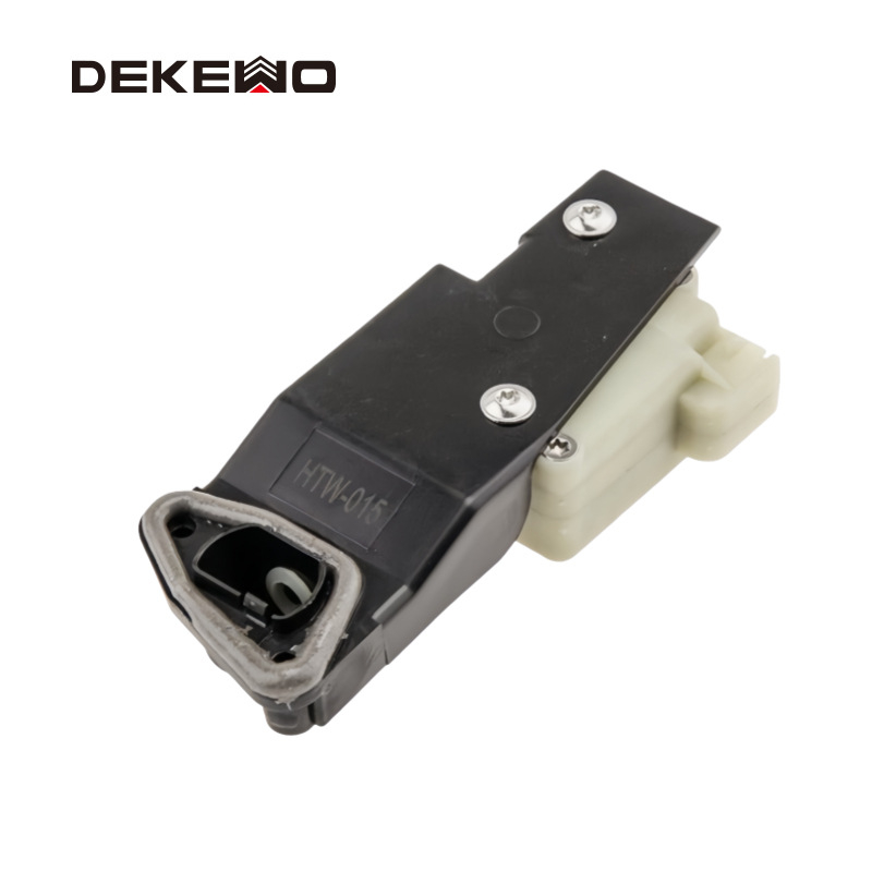 Dekewo Motor încuietoare capac rezervor Volvo S60/X70 – compatibil cu 30612856, 9483311, 30716837, ABS
