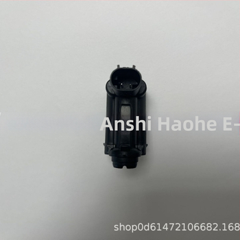 Motor zámku poklopca palivovej nádrže pre BMW, Land Rover a ďalšie — Plastová palivová nádrž, Výška 65, Príslušenstvo č.: 13435515