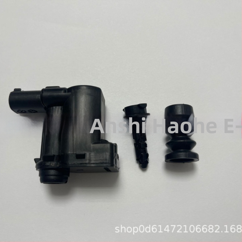 Motor zámku poklopca palivovej nádrže pre BMW, Land Rover a ďalšie — Plastová palivová nádrž, Výška 65, Príslušenstvo č.: 13435515