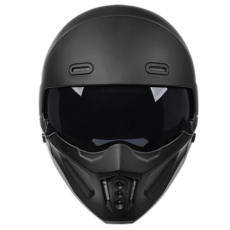Casca de motocicletă ABS VGV cu Bluetooth, full-face, certificare GB811-2022A, universală, pentru toate anotimpurile