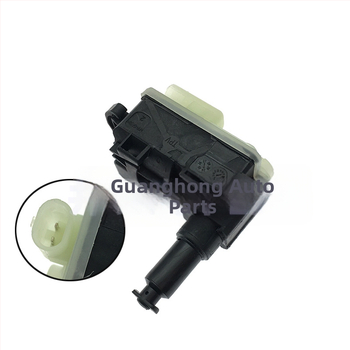 Aktuator brave spremnika goriva za BMW Serija 3 (G20) – Dio broj 7378259, Materijal: Plastika