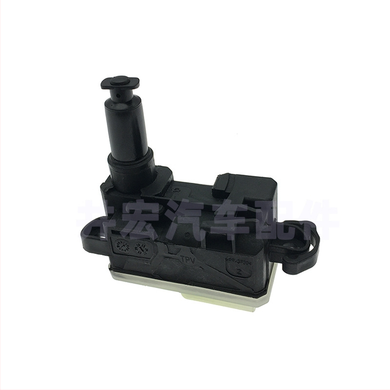 Aktuator brave spremnika goriva za BMW Serija 3 (G20) – Dio broj 7378259, Materijal: Plastika
