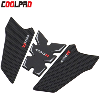 Naljepnica poklopca spremnika goriva za Honda CB650R (Materijal: guma; Instalacija: ljepilo; Kategorija proizvoda: naljepnica spremnika; Brend: 235454)