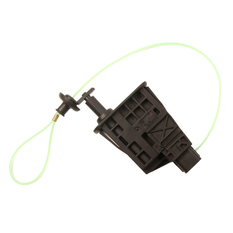 Motor poklopca spremnika za gorivo za Honda - Model 74700TVAA02, ABS plastika, OE 74700-TVA-A02 / 74700TVA-A02 / 74700TVAA02