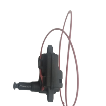 Motor zaključavanja poklopca spremnika goriva za A3 (Marka: SYT; Model: 8V0 862 159; Kompatibilan model: A3)