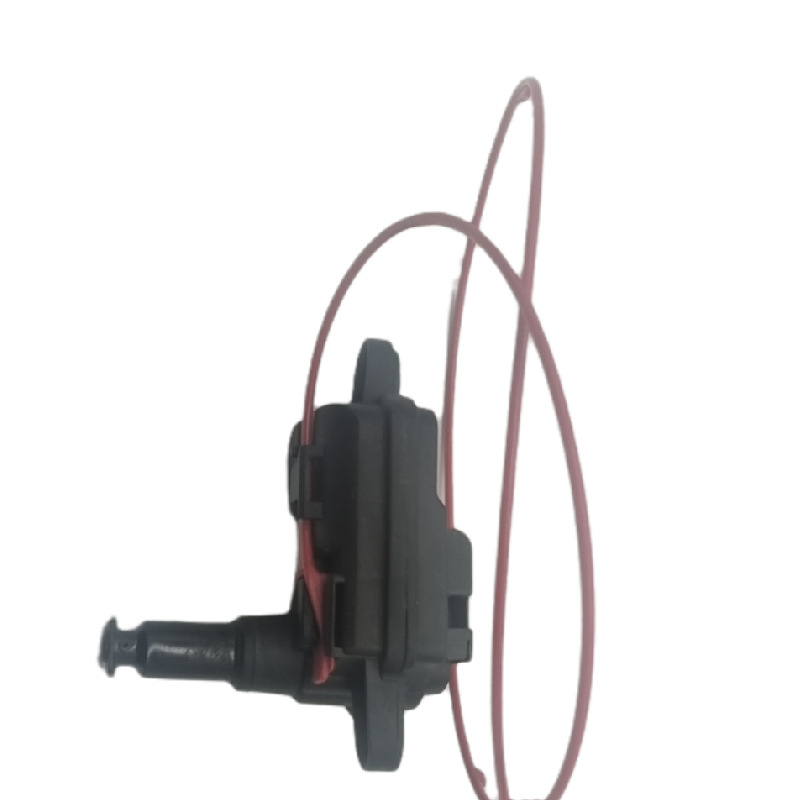 Motor zaključavanja poklopca spremnika goriva za A3 (Marka: SYT; Model: 8V0 862 159; Kompatibilan model: A3)