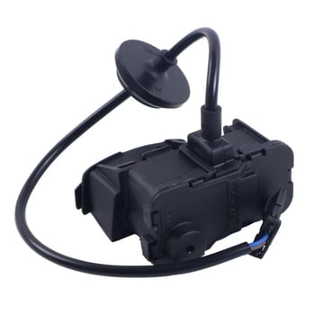 Rz motor poklopca spremnika goriva 5N0810773F/5ND810773A za Volkswagen Jetta (2007-2018)