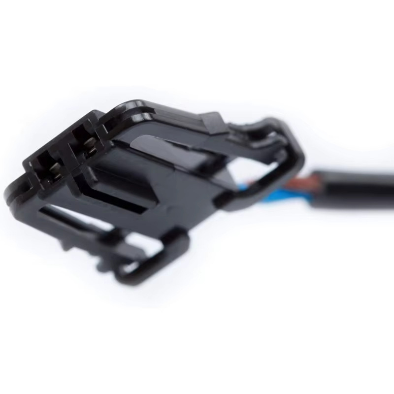 Rz motor poklopca spremnika goriva 5N0810773F/5ND810773A za Volkswagen Jetta (2007-2018)