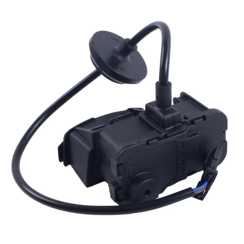 Rz motor poklopca spremnika goriva 5N0810773F/5ND810773A za Volkswagen Jetta (2007-2018)