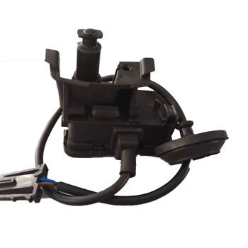 Motor otvaranja poklopca spremnika goriva; Model 5C6810773H; Kompatibilan s 5C6 810 773H i Sagitar
