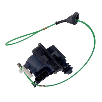 Motor pentru capacul rezervorului de combustibil pentru Honda Civic 2016–2021, Numere de piesă 74700-TBA-A01/A02