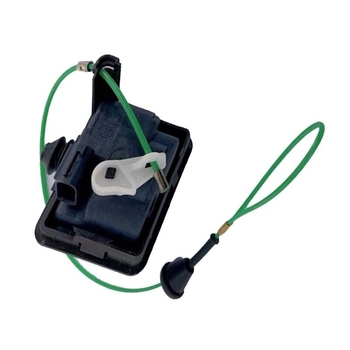 Motor pentru capacul rezervorului de combustibil pentru Honda Civic 2016–2021, Numere de piesă 74700-TBA-A01/A02