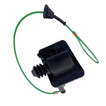 Motor pentru capacul rezervorului de combustibil pentru Honda Civic 2016–2021, Numere de piesă 74700-TBA-A01/A02