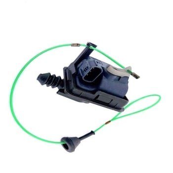 Motor pentru capacul rezervorului de combustibil pentru Honda Civic 2016–2021, Numere de piesă 74700-TBA-A01/A02