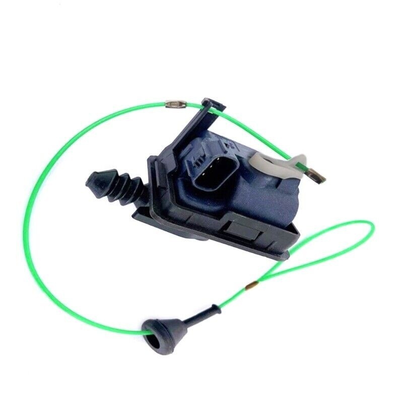 Motor pentru capacul rezervorului de combustibil pentru Honda Civic 2016–2021, Numere de piesă 74700-TBA-A01/A02