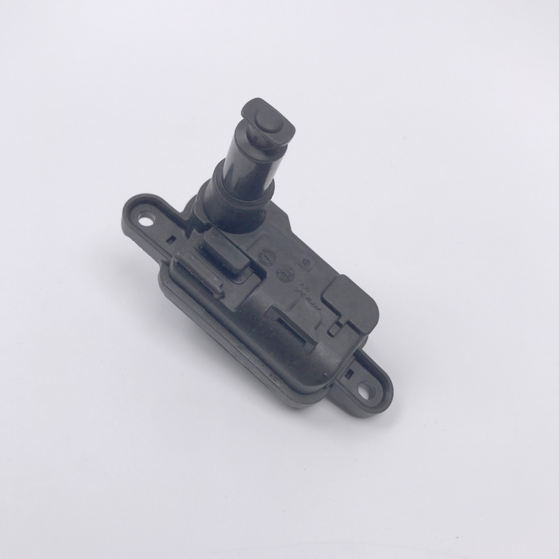 Motor poklopca spremnika goriva za VW/Audi/Skoda – 8VD862159, 8V0862159; Kompatibilan s Magotan, Haorui Super CC, Xinrui, Seat