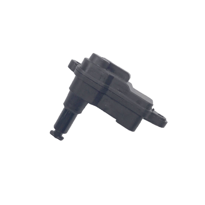 Motor poklopca spremnika goriva za VW/Audi/Skoda – 8VD862159, 8V0862159; Kompatibilan s Magotan, Haorui Super CC, Xinrui, Seat