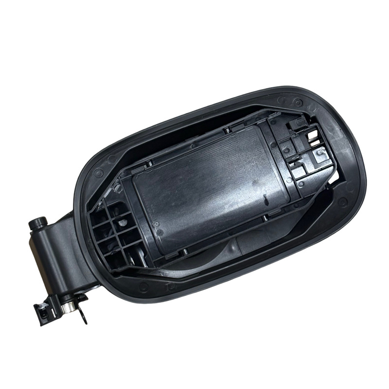 ABS vanjski poklopac spremnika goriva i baza za Mercedes-Benz C-Class W205 (2015–2021) s malim kapom kapice — Tiantianyoupei, šifra proizvoda A2056303204