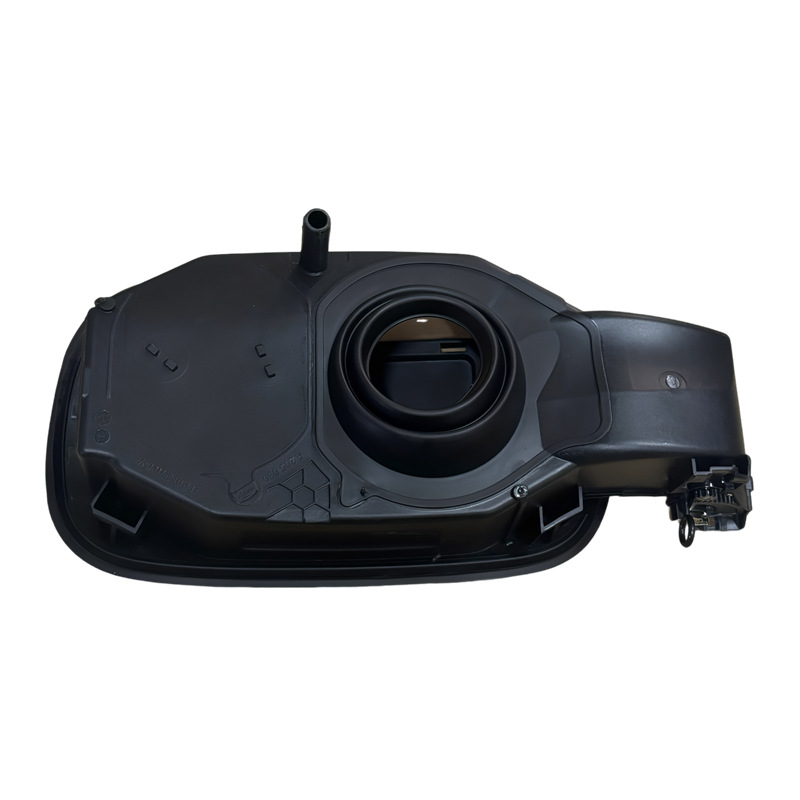 ABS vanjski poklopac spremnika goriva i baza za Mercedes-Benz C-Class W205 (2015–2021) s malim kapom kapice — Tiantianyoupei, šifra proizvoda A2056303204
