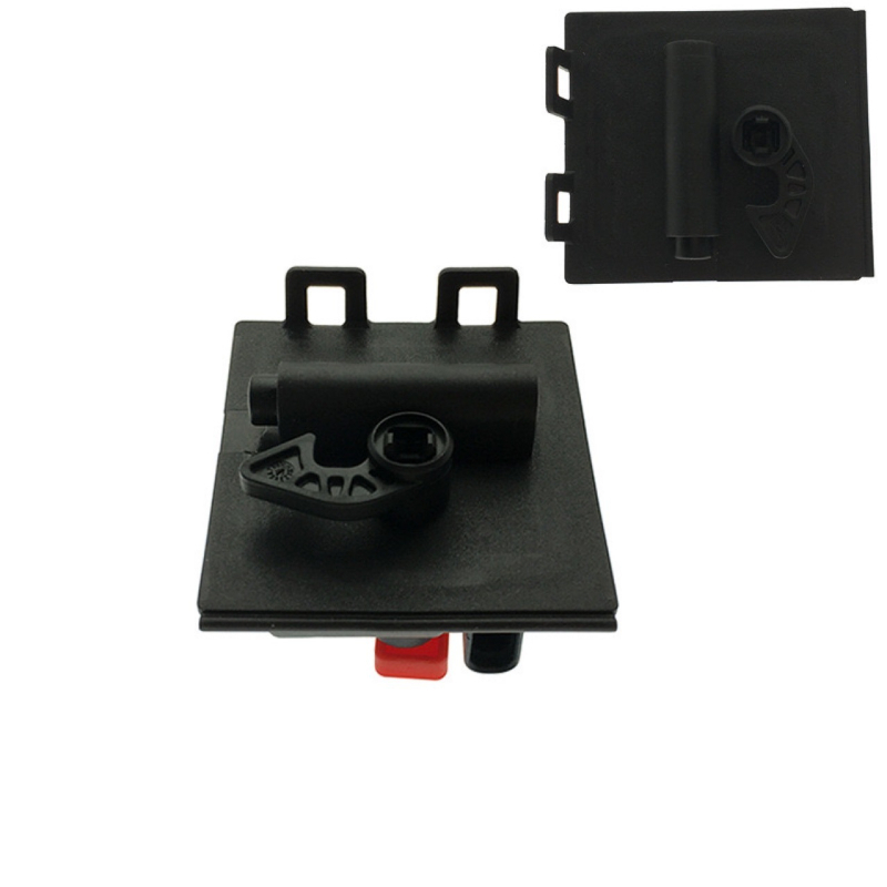 SYT aktuator poklopca spremnika goriva Mercedes-Benz A0008207703