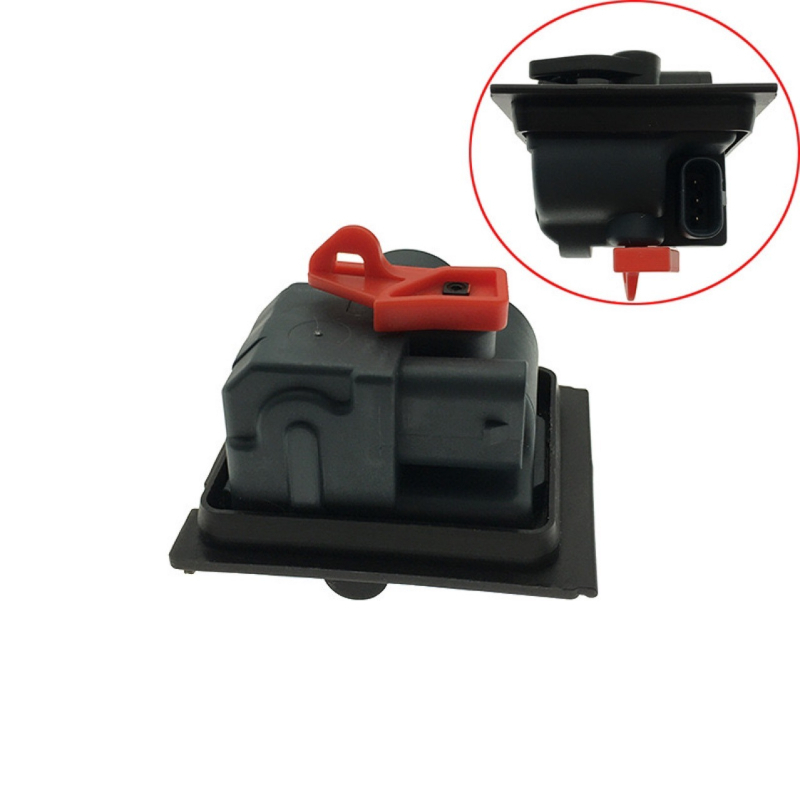 SYT aktuator poklopca spremnika goriva Mercedes-Benz A0008207703