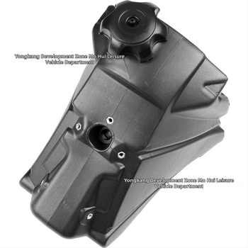 Kryt palivovej nádrže KTM 150cc/250cc BASE T8 170 189 SX 85/105 plastový