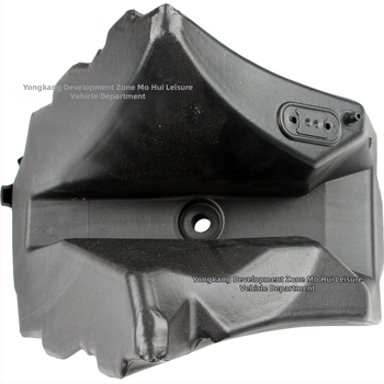 Kryt palivovej nádrže KTM 150cc/250cc BASE T8 170 189 SX 85/105 plastový