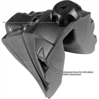 Kryt palivovej nádrže KTM 150cc/250cc BASE T8 170 189 SX 85/105 plastový