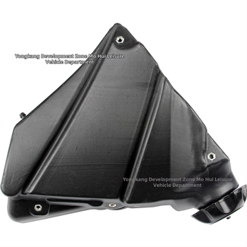 Kryt palivovej nádrže KTM 150cc/250cc BASE T8 170 189 SX 85/105 plastový