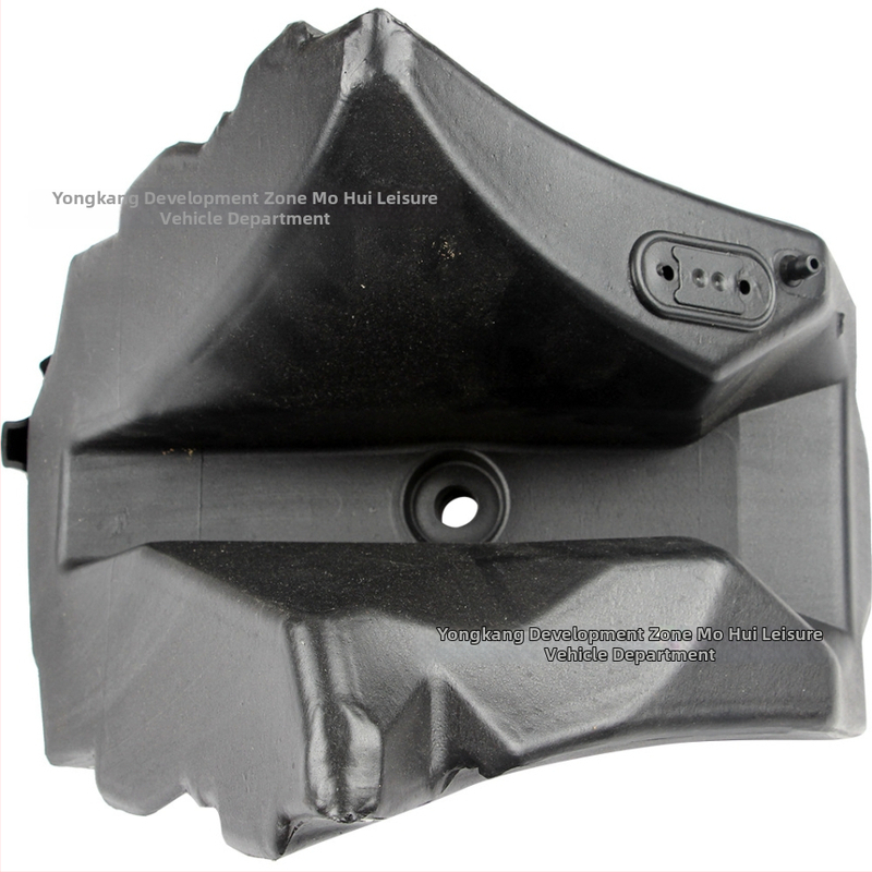 Kryt palivovej nádrže KTM 150cc/250cc BASE T8 170 189 SX 85/105 plastový