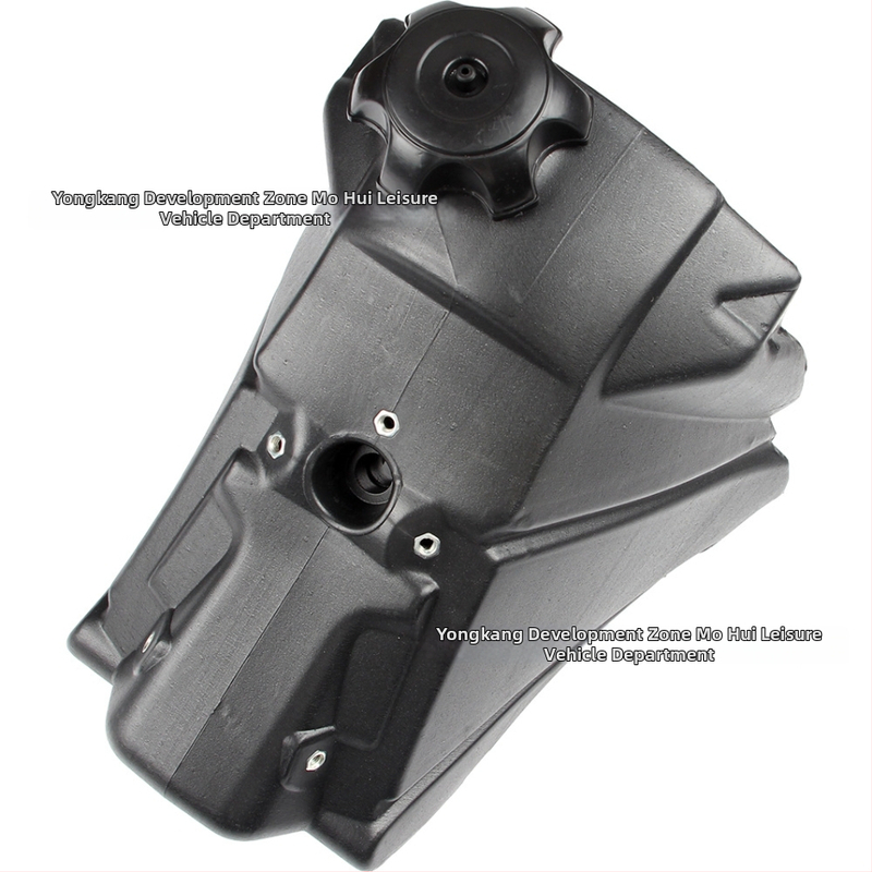 Kryt palivovej nádrže KTM 150cc/250cc BASE T8 170 189 SX 85/105 plastový