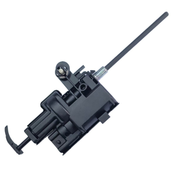 Aktuator zaključavanja poklopca spremnika goriva za Nissan Renault Captur i Renault Scénic | Modeli: 8200312600, 788264742R, 788262843R, 788265217R | DN200 | Pojačani najlon