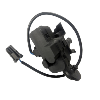 Motor zaključavanja poklopca spremnika goriva za VW Tiguan 2007–2018, 12V, plastika, kompatibilno s 5N0810773F i 5ND810773A