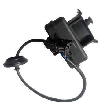 Motor zaključavanja poklopca spremnika goriva za VW Tiguan 2007–2018, 12V, plastika, kompatibilno s 5N0810773F i 5ND810773A