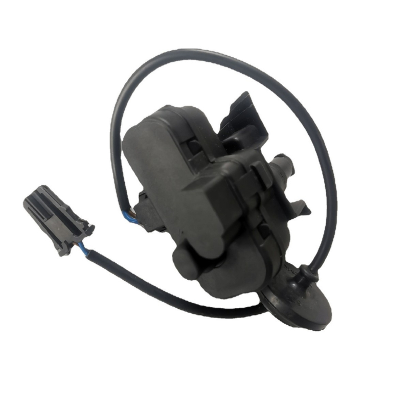 Motor zaključavanja poklopca spremnika goriva za VW Tiguan 2007–2018, 12V, plastika, kompatibilno s 5N0810773F i 5ND810773A