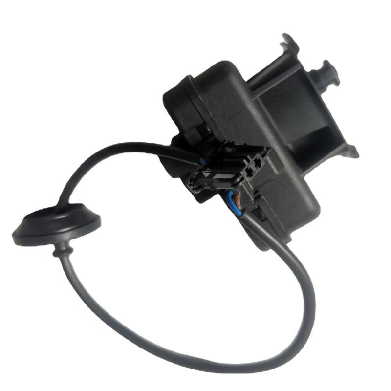 Motor zaključavanja poklopca spremnika goriva za VW Tiguan 2007–2018, 12V, plastika, kompatibilno s 5N0810773F i 5ND810773A
