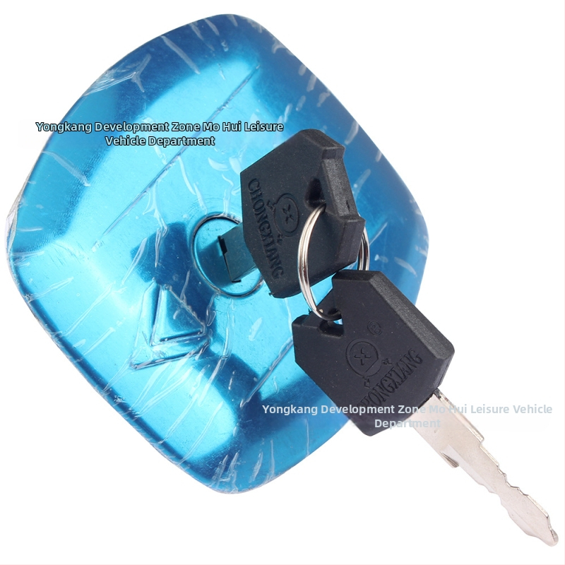 Kryt palivovej nádrže a kryt oleja pre Suzuki GS300L/GS550L/GS650E/GS750L/GS1100L, železo