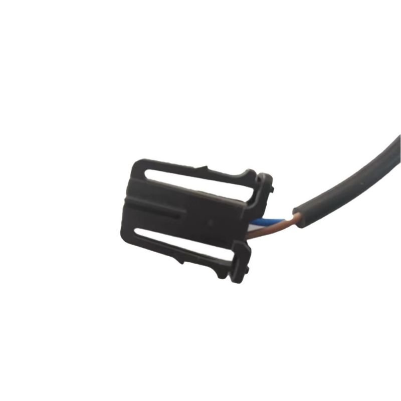 Aktuator zaključavanja poklopca spremnika goriva | Model 5ND810773A | Kompatibilno s VW Tiguan | Materijal PA66 | Brend SYT