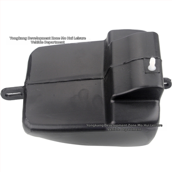 ATV uzáver palivovej nádrže, plastový, kompatibilný Kazuma 50-110cc