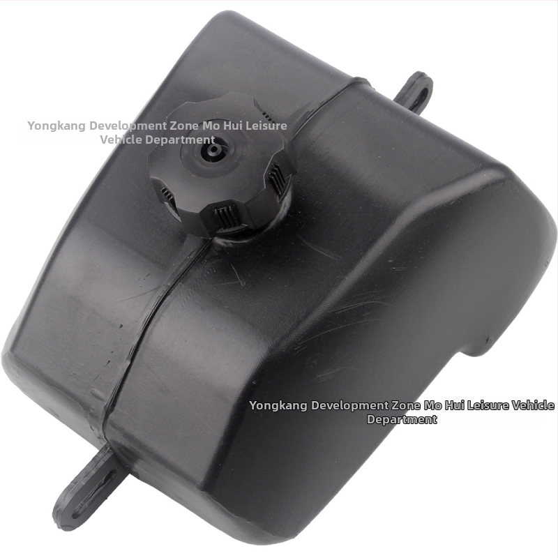 ATV uzáver palivovej nádrže, plastový, kompatibilný Kazuma 50-110cc