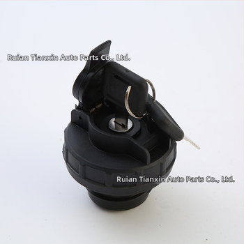 Kryt palivovej nádrže pre vozidlá Auman, Tianxin Auto Parts, Model 1, Prispôsobenie k dispozícii