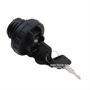 Kryt palivovej nádrže pre vozidlá Auman, Tianxin Auto Parts, Model 1, Prispôsobenie k dispozícii