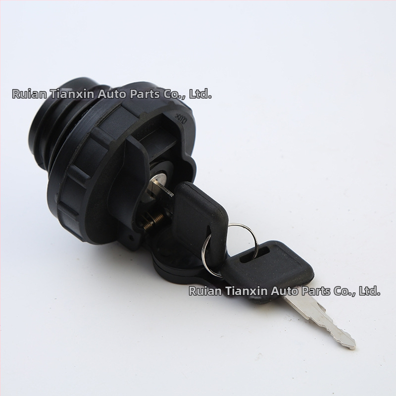 Kryt palivovej nádrže pre vozidlá Auman, Tianxin Auto Parts, Model 1, Prispôsobenie k dispozícii