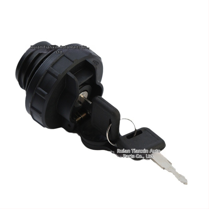 Kryt palivovej nádrže pre vozidlá Auman, Tianxin Auto Parts, Model 1, Prispôsobenie k dispozícii