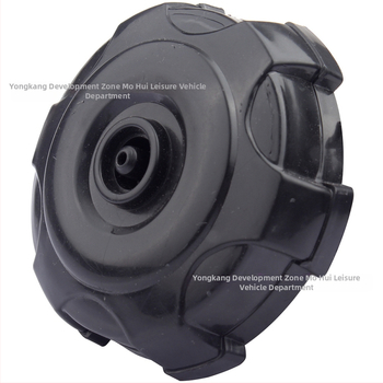 ATV uzáver palivovej nádrže — plastový, kompatibilný s 150-250cc quad