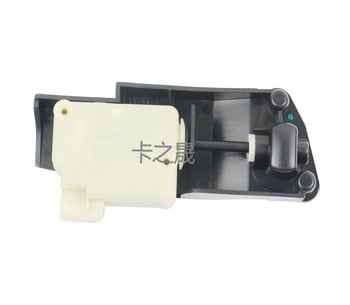 Kazhisheng Motor pentru capacul rezervorului de combustibil, pentru Volvo S60/S80/XC90/V70, piesa 30612856